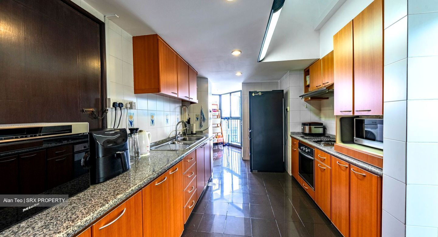La Maison (D11), Apartment #429936551